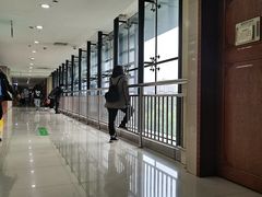 -重庆市中医院(南桥寺院部)