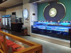 大堂-鸽子侯·家宴·平价海鲜(市图书馆店)