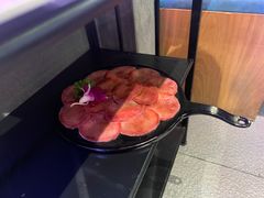 -杨记齐齐哈尔烤肉(五莲路店)