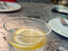 -芭莉与彩虹西餐厅(成都合生汇店)