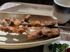 -那时新疆·车师(大宁音乐广场店)