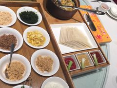 豪华五星薄饼-黑明餐厅(白鹭洲店)