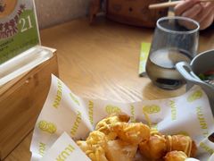 -苦尽酒馆·川菜(鼓楼店)