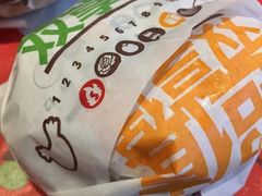 -汉堡王(上海凌云壹街坊店)