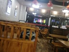 -老陕兄弟(彩虹新城店)