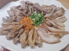 -李不管把把烧(天府三街店)