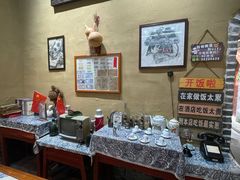 -米庄·原味私房菜(骏壹万邦店)