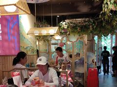 -望庐说·本地菜馆