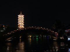 -桂林两江四湖景区