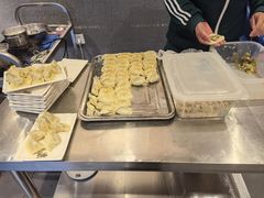 -喝丢一只鞋海鲜烧烤·海肠捞饭(文体街店)