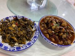 -洞天食府(北大街店)