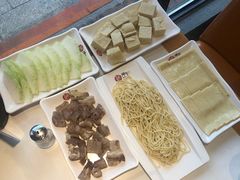-焯牛潮汕牛肉火锅(云峰街创始店)