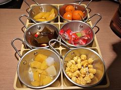 -将军牛排·尔滨地标朝鲜族美食(总店)