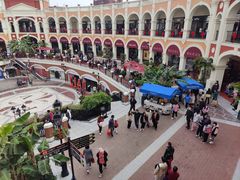 -佛罗伦萨小镇广佛名品奥特莱斯(疏港路店)