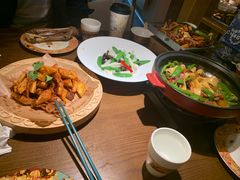 -相约·羊村小馆非遗手抓肉(七一酱园店)