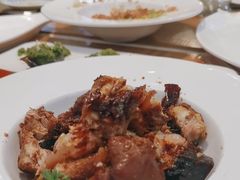 -船歌·鱼水饺青岛菜(枫蓝国际购物中心店)