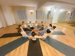 -馨媛瑜伽普拉提