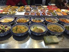-美玲拉面(鞍山西道店)