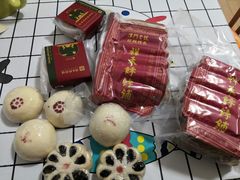 -祥禾饽饽铺·中式糕点(天津河东美福园店)