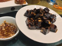 -北平味道.京味菜.烤鸭(梨园店)