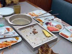 -比尔森巴西烤肉自助(红旗街店)