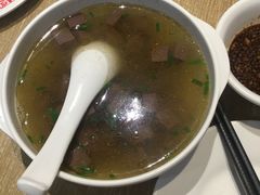 -泰煌鸡·上海白斩鸡·鸡汤面(鹤庆店)