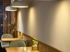 -红小满休闲餐厅(十全街店)