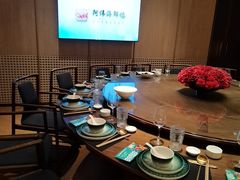 -阿伟海鲜楼·福建菜(延寿店)
