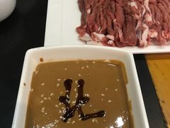 -北门涮肉·铜锅涮肉(南锣鼓巷店)