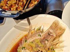-上座·餐厅(阳光100店)