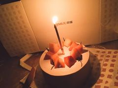 -积慕Cake(解放大道店)