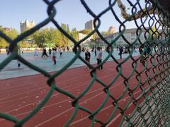 -东南大学（四牌楼校区）体育馆