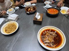 -土桥手掌鸡·26年灌县老味道(都江堰店)