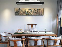 -小茶闲舍·观景商务茶馆(广州塔店)