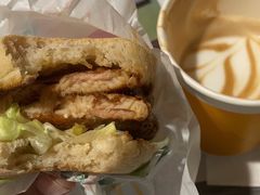 -麦当劳(温州人民路店)