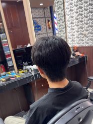 -大人物·男士理发馆