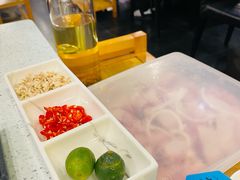 -烹然四季椰子鸡火锅(团结湖总店)