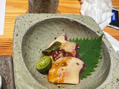 -花潮料理艺食馆(世欧广场店)