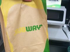 -赛百味SUBWAY(欧亚新生活店)