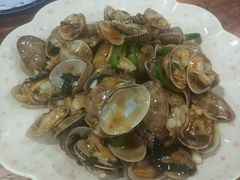 -南记食粥坊·宵夜大排档(莲花总店)