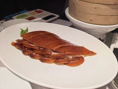 -在前门·烤鸭北京菜(五月花广场店)