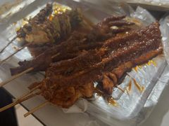 -胡仁根胡记炸炸炸