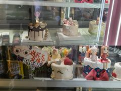 -CAKE BOSS 蛋糕老板(北京世纪金源购物中心)