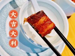 -天怡興·百年蒸饺(中心书城店)