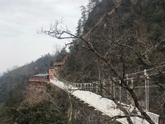 景点-塔云山