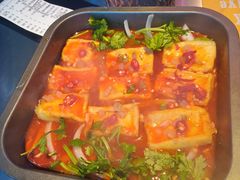 -燥次·烧烤酒场(万象城店)