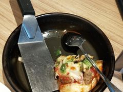 -必胜客(花舞大唐博物馆店)
