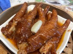 -点都德(广州白云山景区南门店)