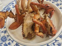-莲花公园煎蟹(总店)