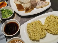 -张凯达·深海石斑鱼潮汕火锅(十五年品牌•虹桥天街店)